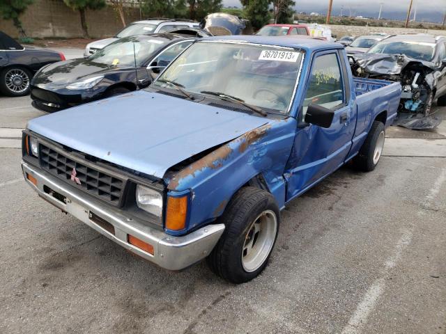 JA7FL24W6MP008190 MITSUBISHI MIGHTY MAX Photo 1