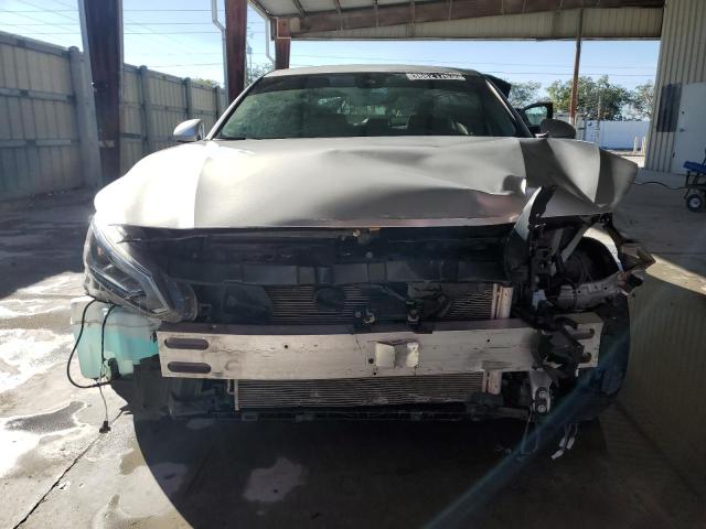 2019 NISSAN ALTIMA SV - 1N4BL4DV7KC120284