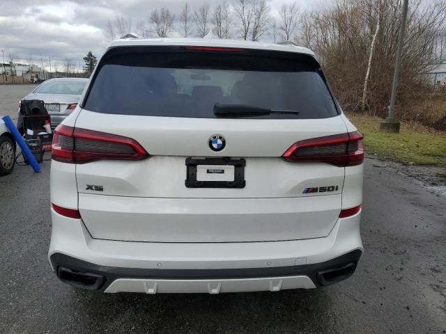 2020 BMW X5 M50I 5UXJU4C05L9B38100