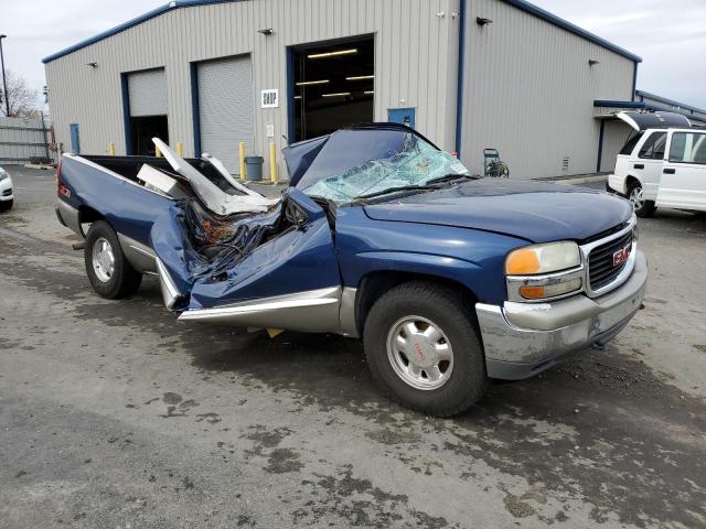 2GTEK19T0Y1102093 GMC New Sierra K1500