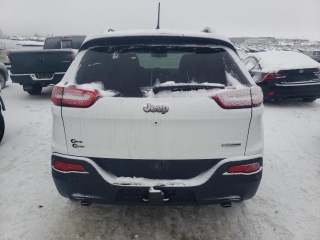 1C4PJLCS2EW316367 Jeep Cherokee Latitude