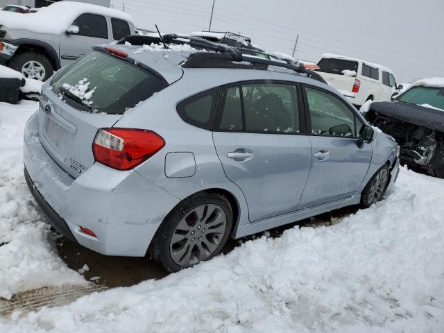 JF1GPAL61E8245310 Subaru Impreza Sport Premium