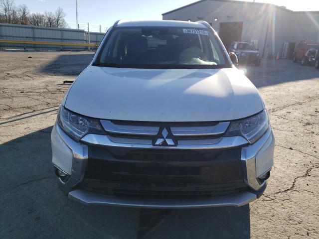 2018 MITSUBISHI OUTLANDER JA4AZ3A3XJZ006805