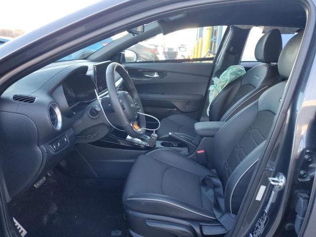 2022 KIA FORTE GT L - 3KPF54AD9NE495186