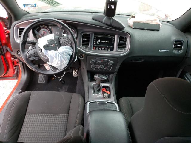 2020 DODGE CHARGER GT - 2C3CDXHG8LH208515