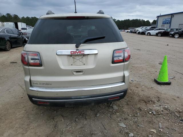 1GKKRSKD2FJ231421 GMC Acadia Slt-2