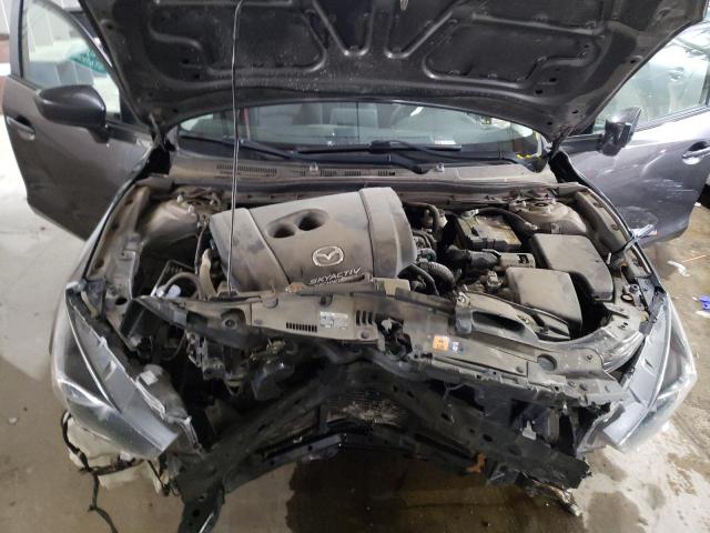 2017 MAZDA 3 SPORT - 3MZBN1U76HM106014