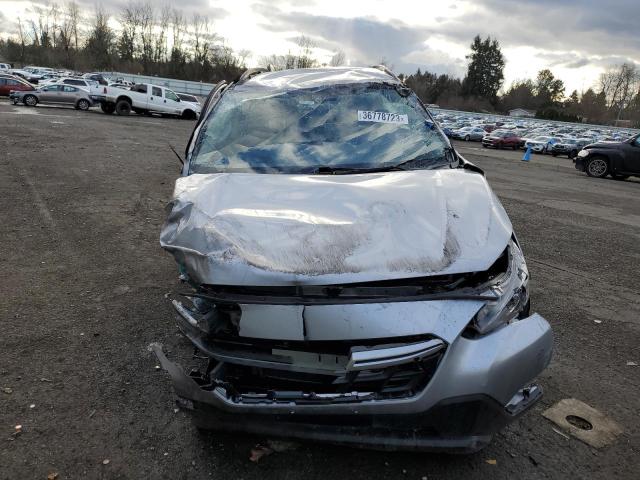 JF2GTAPC8P8228885 Subaru Crosstrek Premium