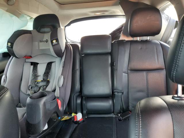 2015 NISSAN PATHFINDER - 5N1AR2MNXFC673991