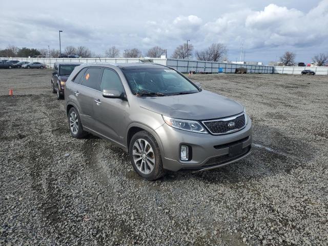 5XYKWDA74FG632884 KIA SORENTO SX