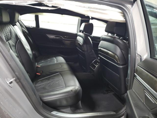 2020 BMW 750 XI - WBA7U2C01LGM26671