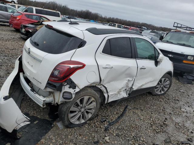 2019 BUICK ENCORE PRE - KL4CJASB5KB907701