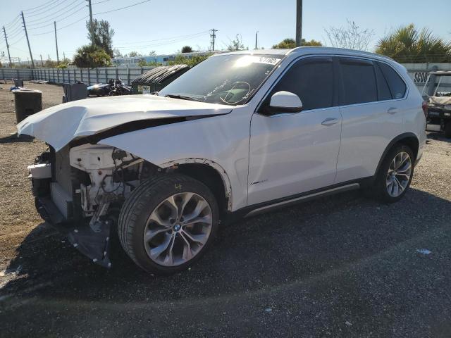 2017 BMW X5 xDrive35d