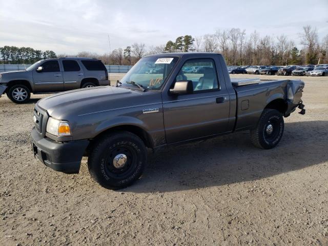 2006 Ford Ranger 