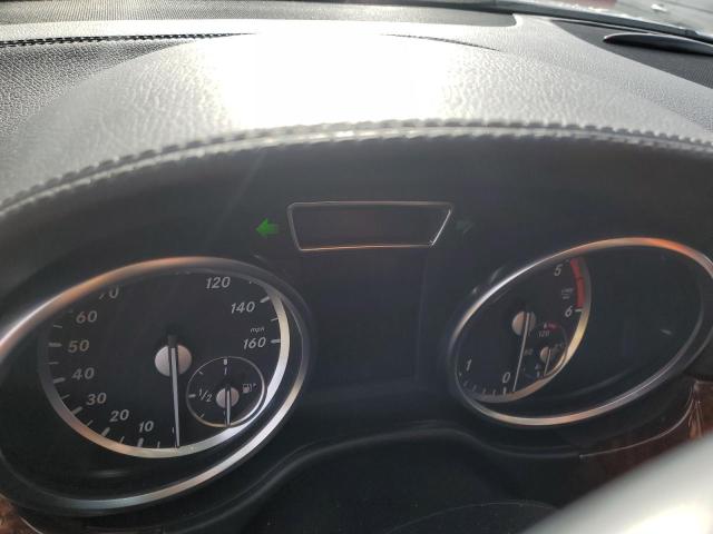 4JGDF2EE8EA429108 Mercedes-Benz Gl 350 Bluetec