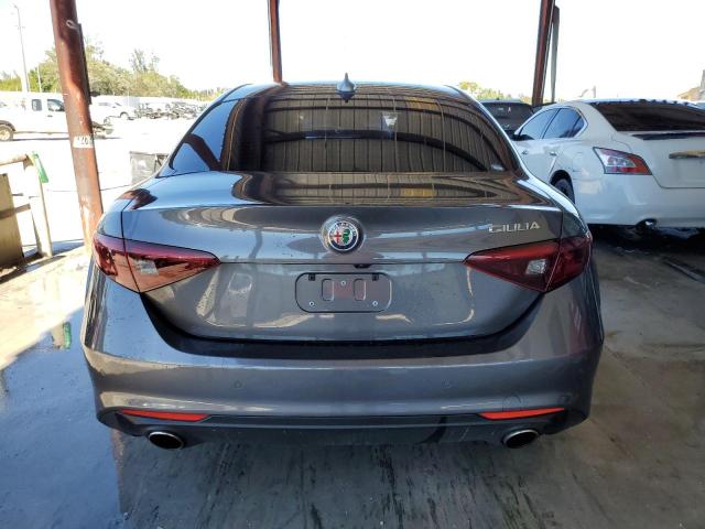 ZARFAMAN6L7638716 Alfa Romeo Giulia