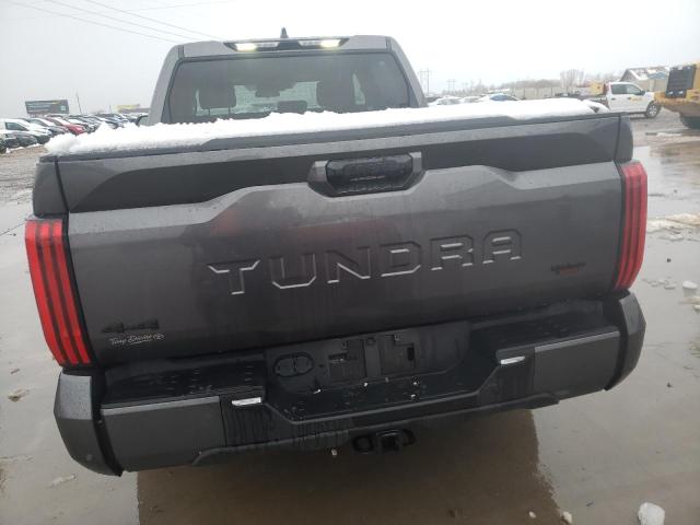 5TFLA5DB3NX024147 Toyota Tundra Crewmax Sr