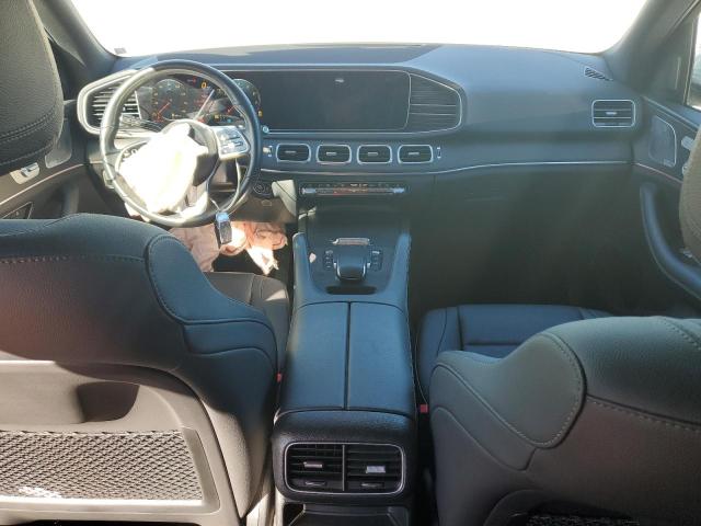 2021 MERCEDES-BENZ GLE 350 - 4JGFB4JB1MA377749