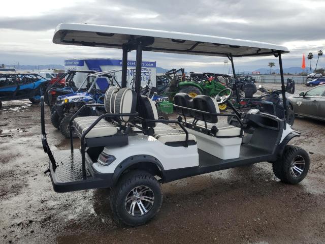 2021 OTHR GOLF CART VIN: 1Z95R6RA0MG053179