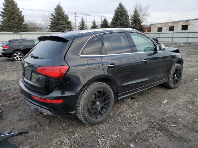 2016 AUDI SQ5 PRESTI WA1VCAFP0GA102730