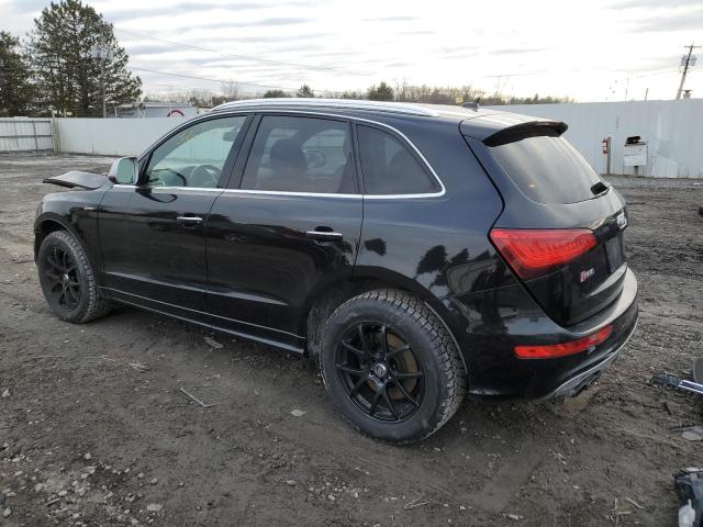 2016 AUDI SQ5 PRESTI WA1VCAFP0GA102730