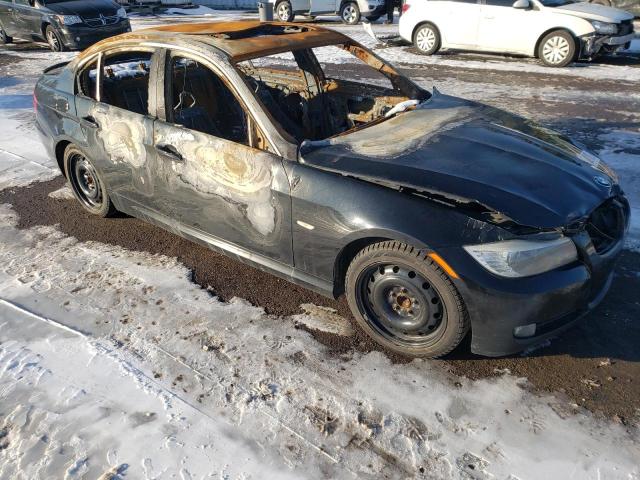 WBAPG7G50BNN18276 BMW 323 I