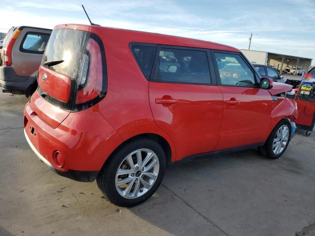 2018 KIA SOUL + - KNDJP3A50J7532398