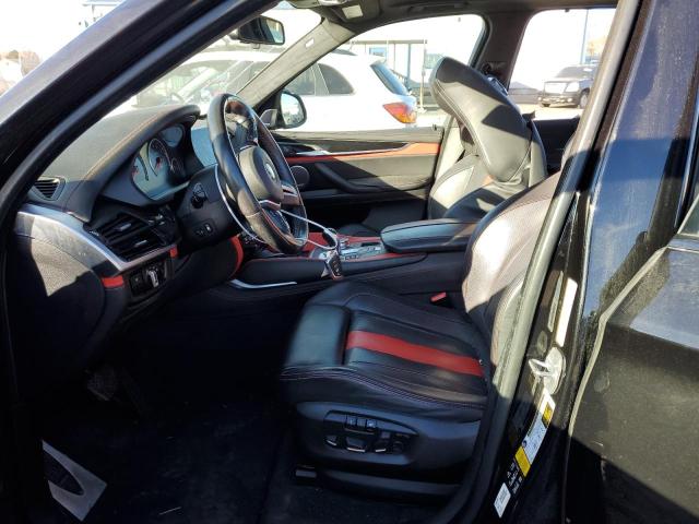 2018 BMW X5 M - 5YMKT6C5XJ0X21266