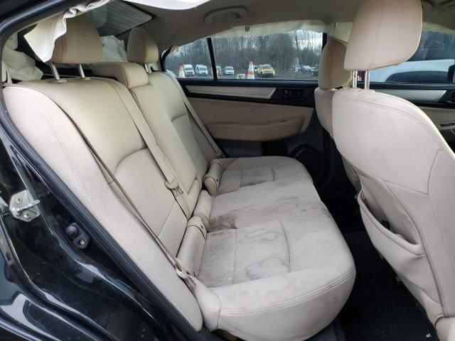 4S3BNAB64H3016875 Subaru Legacy 2.5i