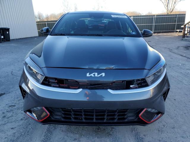 2022 KIA FORTE GT L - 3KPF54AD9NE495186