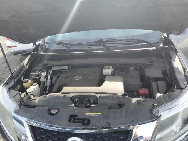 2015 NISSAN PATHFINDER - 5N1AR2MNXFC673991