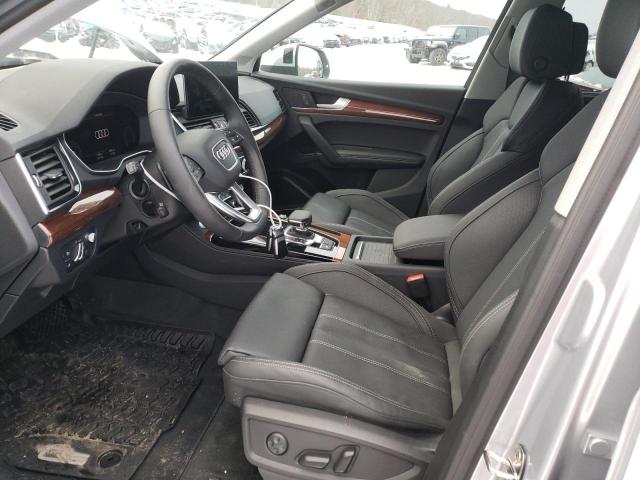 2023 AUDI Q5 PRESTIG - WA1FAAFY9P2000503