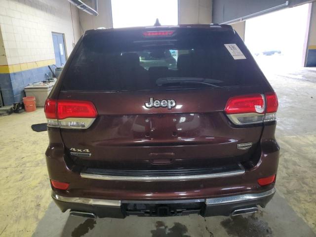 1C4RJFJM8EC389016 Jeep Grand Cherokee Summit