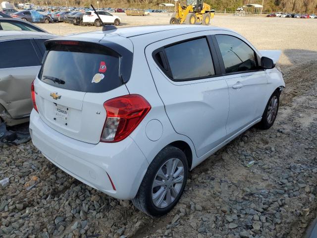 2018 CHEVROLET SPARK 1LT KL8CD6SAXJC473830