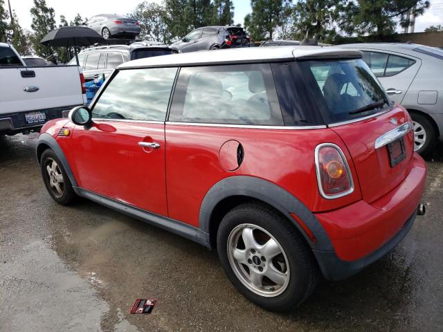 WMWMF33579TW78729 Mini Cooper