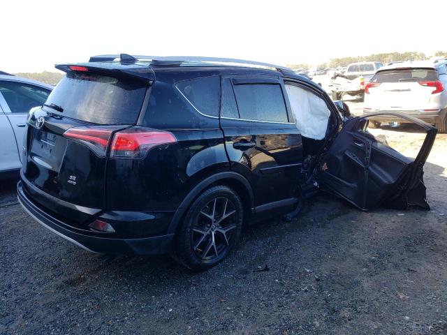 2016 TOYOTA RAV4 SE - 2T3JFREV1GW497397