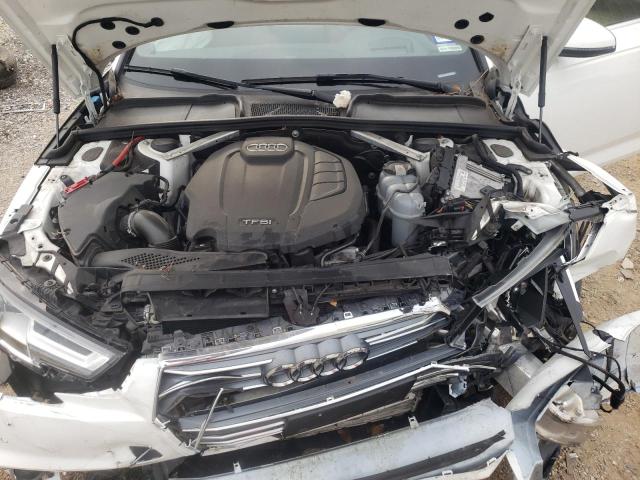 2019 AUDI A4 PRESTIG - WAUJMAF40KN011656