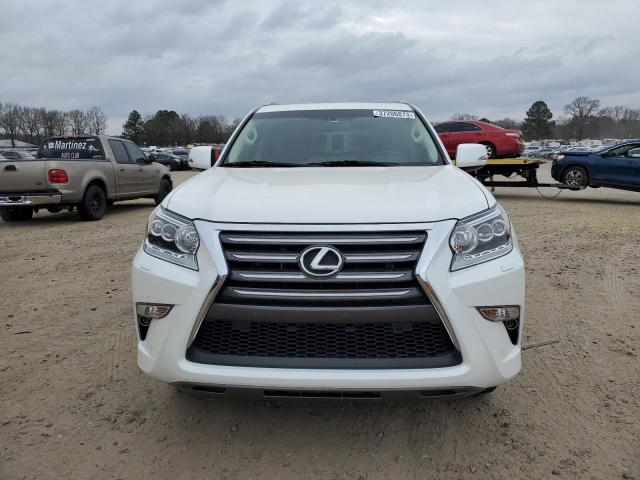 2018 LEXUS GX 460 - JTJBM7FX7J5194036