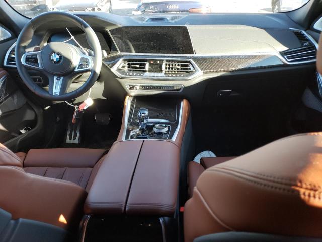 2023 BMW X6 M50I - 5UXCY8C0XP9N78465