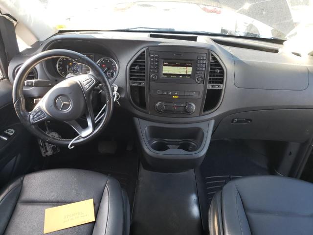 2018 MERCEDES-BENZ METRIS - WD3PG2EAXJ3374276
