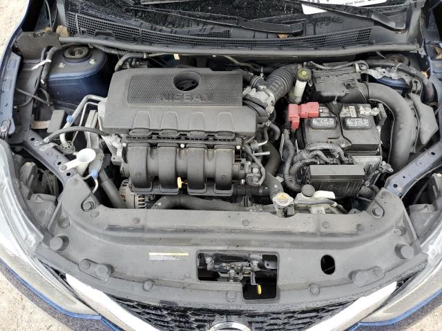 3N1AB7AP7KY338333 Nissan SENTRA S