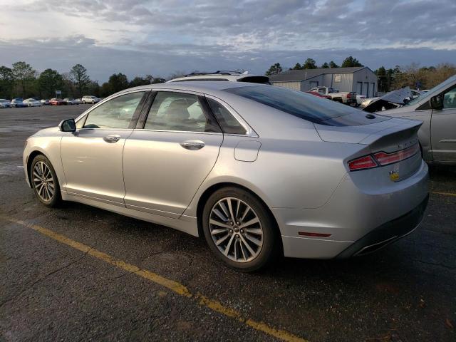 3LN6L5A9XHR666043 Lincoln Mkz Premiere