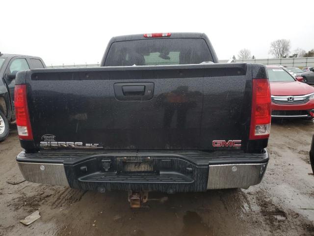 2GTEK13M371681631 GMC New Sierra K1500