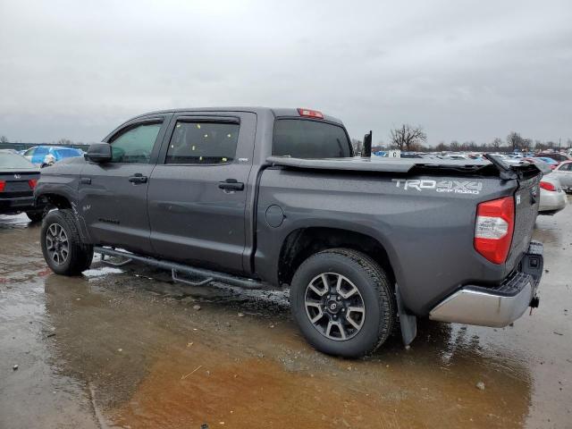 2016 TOYOTA TUNDRA CRE - 5TFDW5F19GX545533