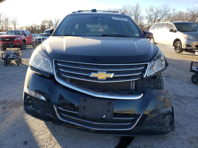 2016 CHEVROLET TRAVERSE L - 1GNKRJKD0GJ192584