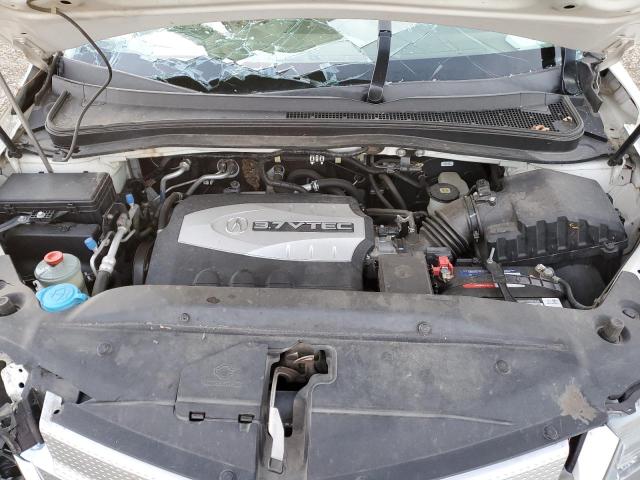 2HNYD28868H513400 Acura MDX SPORT