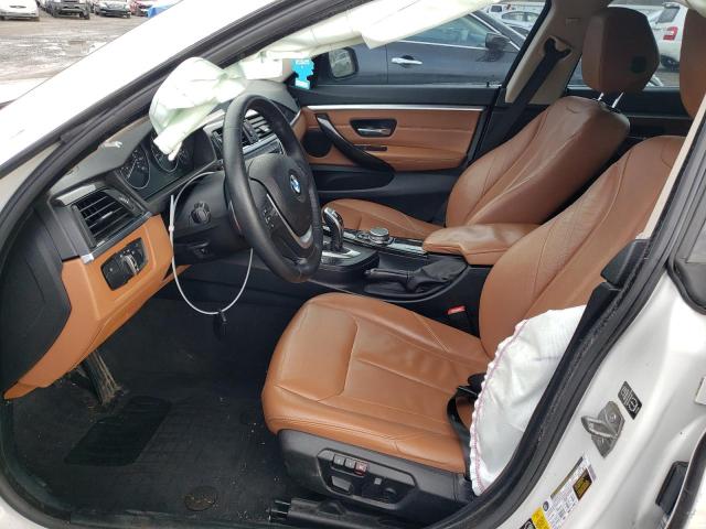 2015 BMW 428 XI GRA - WBA4C9C55FD330638