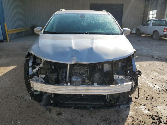 2018 CHRYSLER PACIFICA T - 2C4RC1BG6JR269271