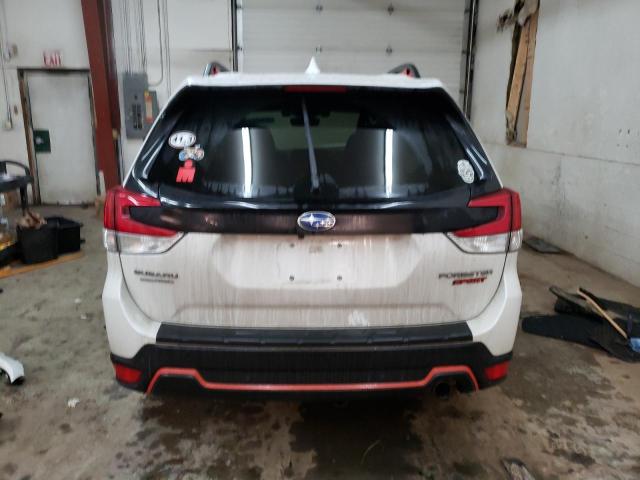 2019 SUBARU FORESTER S - JF2SKAKC4KH560335