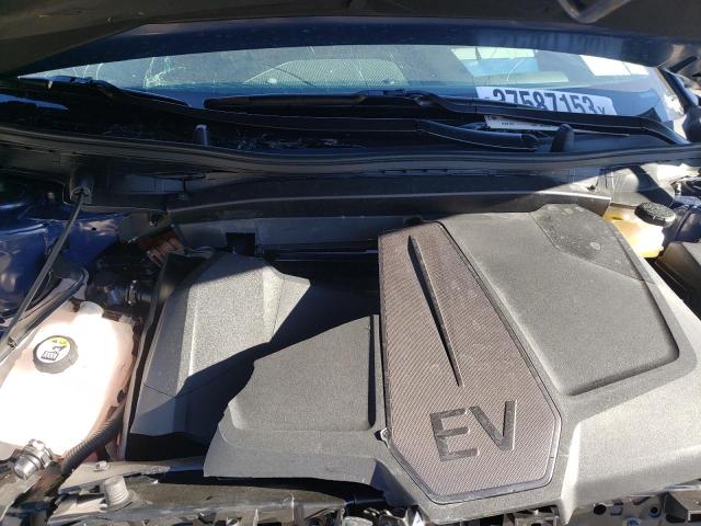 2022 KIA EV6 GT LIN KNDC4DLC0N5027854